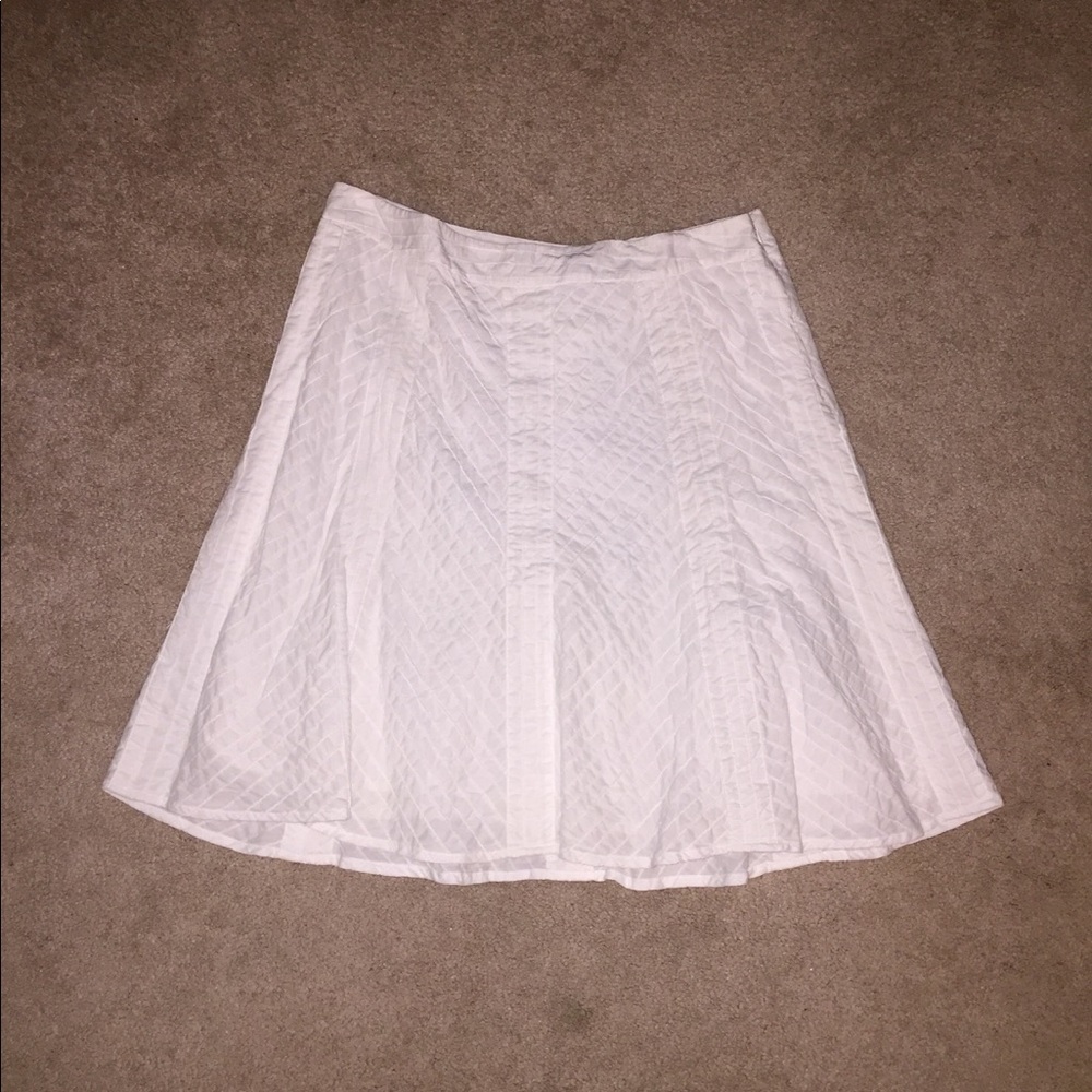 Gap skirt size 6